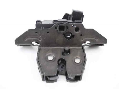 Used Tailgate lock OPEL ADAM (M13) 1.2 (69 hp) 19236175