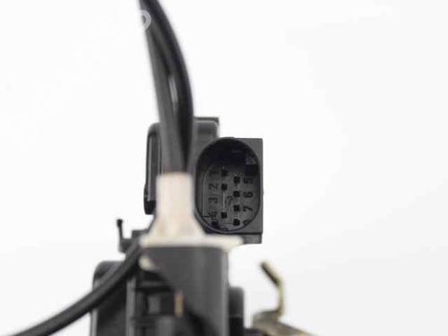 Rear left lock BMW 3 (E46)  | BP19218963C100 