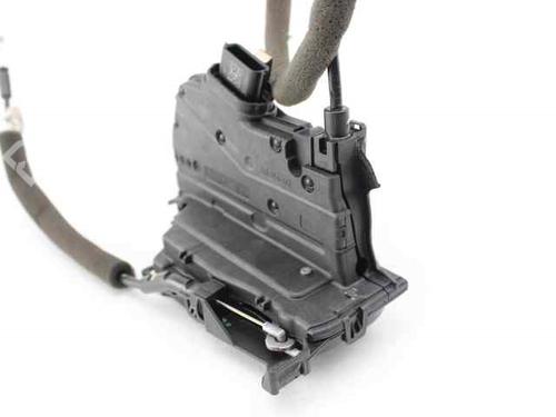 Front right lock RENAULT CLIO IV (BH_) 0.9 TCe 90 (BHNF, BHMA, BHMH, BHJK, BHJR) | BP26404868C97 