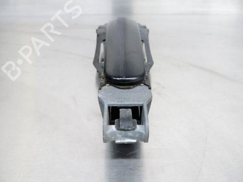 Front right exterior door handle VW POLO (9N_, 9A_) 1.9 SDI | BP19189690C129 