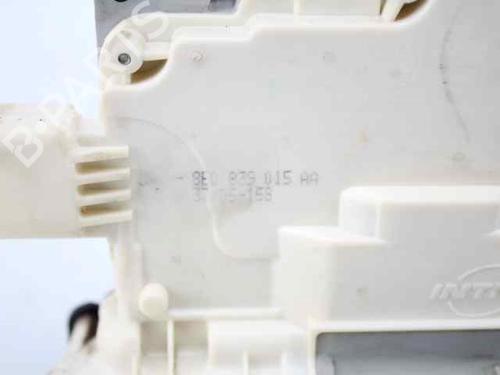 Rear left lock AUDI A4 B7 Avant (8ED) 1.9 TDI | BP19223155C100 