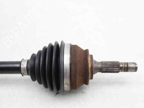 Left front driveshaft CITROËN C3 III (SX) 1.2 PureTech 82 | BP39573043M38 - Image 7