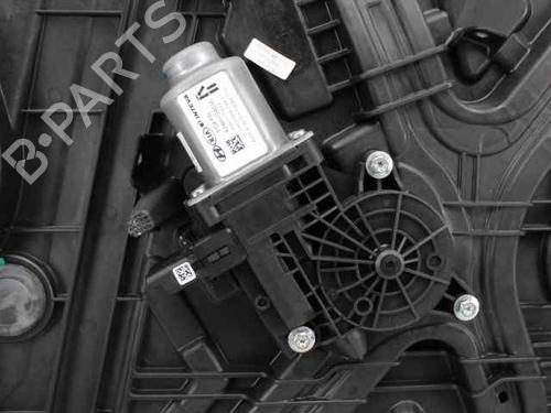 Front right window mechanism HYUNDAI i30 (PDE, PD, PDEN) 1.6 CRDi | BP36173888C23 - Image 6