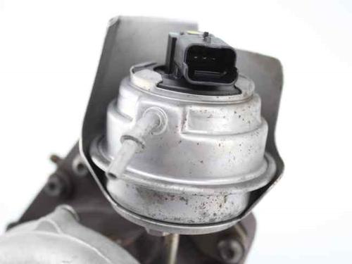 Turbocharger/Supercharger FORD FOCUS III  | BP19234831M71 