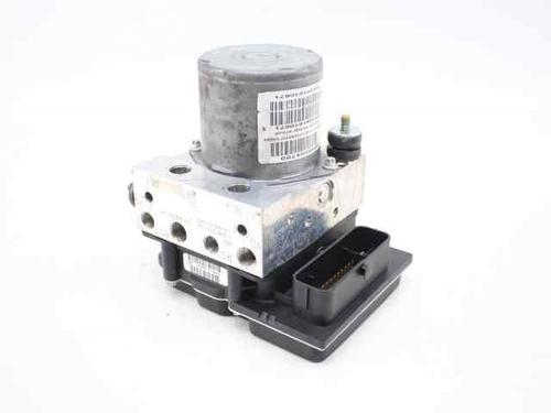 Used ABS pump PEUGEOT 3008 I MPV (0U_) 1.6 HDi (109 hp) 19243765