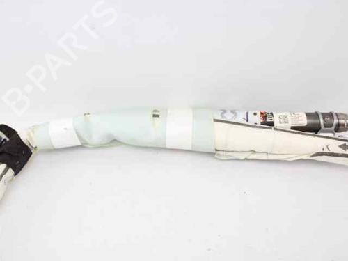 Right curtain airbag OPEL CORSA E (X15) 1.4 (08, 68) | BP29818506C12 