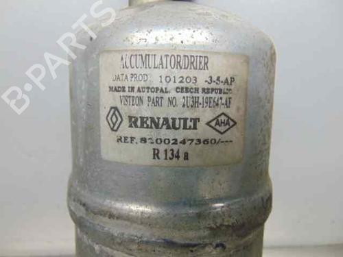 Other RENAULT MEGANE II (BM0/1_, CM0/1_) 1.4 16V (BM0B, CM0B) | BP19192818O1