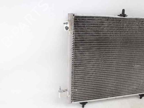 AC radiator CITROËN C3 III (SX) 1.2 PureTech 82 | BP39573051M32  - Image 5
