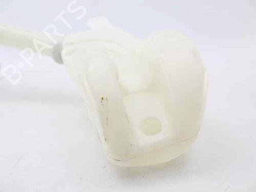 Windscreen washer tank PEUGEOT 2008 I (CU_) 1.6 HDi | BP29320713C113 