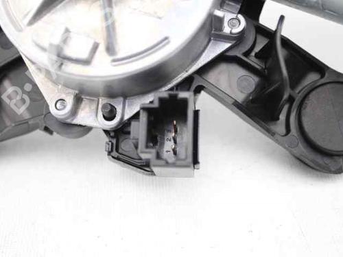 Rear wiper motor PEUGEOT 208 I (CA_, CC_) 1.6 HDi | BP19231094M102 