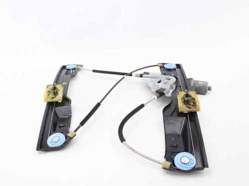 Front right window mechanism OPEL ASTRA J (P10) 1.3 CDTI (68) 13350760 20951582