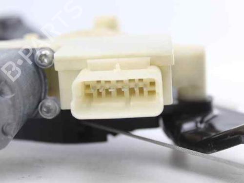 Front left window mechanism PEUGEOT 308 SW II (LC_, LJ_, LR_, LX_, L4_) 1.6 HDi / BlueHDi 115 (LCBHXM, LCBHXT) | BP29644941C22 