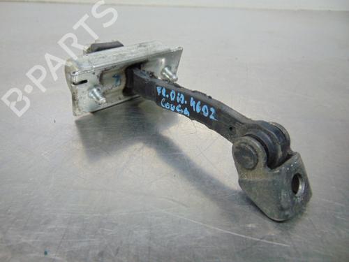 Hinge/Door check strap OPEL CORSA D (S07) 1.3 CDTI (L08, L68) | BP19195898C146 
