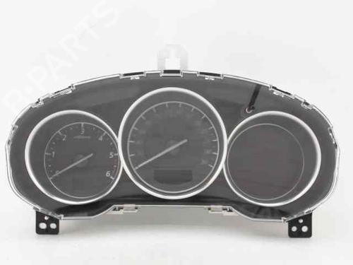 Used Instrument cluster MAZDA CX-5 (KE, GH) 2.2 D AWD (KE102) (175 hp) 32100905
