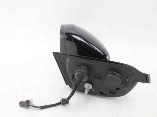 Left mirror CITROËN C4 CACTUS 1.2 THP 110 | BP36029294C26 - Image 5