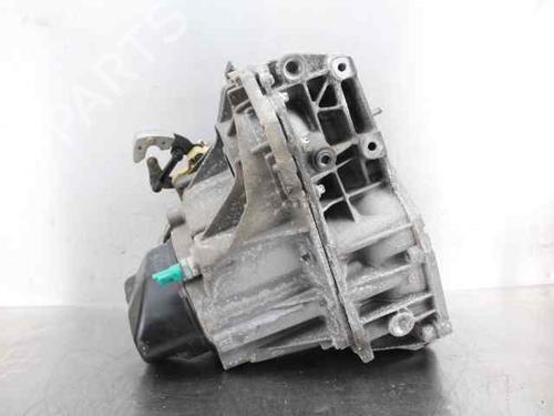 Gearkasse RENAULT CLIO IV (BH_) 0.9 TCe 90 (BHNF, BHMA, BHMH, BHJK, BHJR) | BP29986960M3