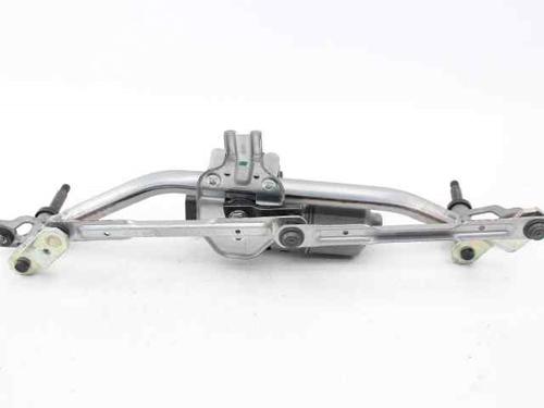 Front wiper motor PEUGEOT 208 I (CA_, CC_) 1.2 VTI 82 | BP26137347M29 