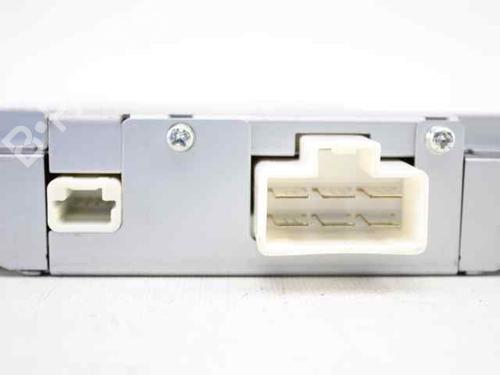 Electronic module NISSAN QASHQAI / QASHQAI +2 I (J10, NJ10, JJ10E)  | BP19231211M83 