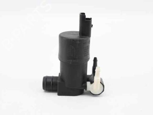 Washer pump CITROËN C3 II (SC_) 1.4 HDi 70 (SC8HZC, SC8HR0, SC8HP4) | BP19221968E24 