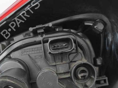 Left taillight OPEL CORSA E (X15)  | BP29818590C34 