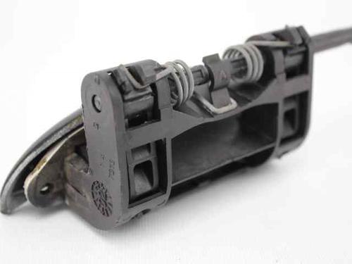 Front right exterior door handle PEUGEOT 206 Hatchback (2A/C) 1.4 HDi eco 70 | BP19226464C129 