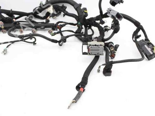 Wiring harness OPEL ASTRA J (P10) 1.7 CDTI (68) | BP30631134E16 