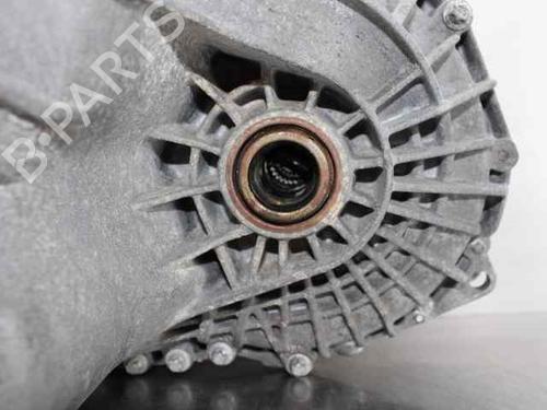 Gearbox OPEL INSIGNIA A Sports Tourer (G09)  | BP19238128M3 