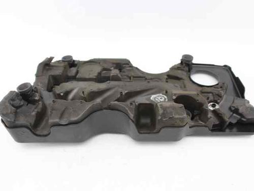 Topbeskyttelse OPEL ASTRA K (B16) 1.6 CDTi (68) | BP29761196M93 