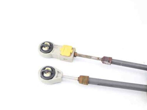 Gear lever CITROËN C4 II (NC_) 1.6 HDi 110 | BP32873613M90 - Image 6