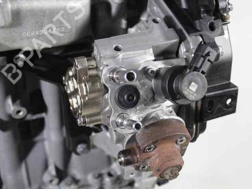 Engine PEUGEOT 2008 I (CU_) 1.6 HDi | BP29320652M1 