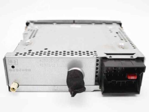 Radio CITROËN DS3 (SA_) 1.4 VTi 95 | BP19235569E6 
