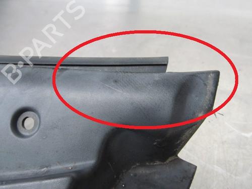 Scuttle panel MITSUBISHI CARISMA Saloon (DA_)  | BP19196557C110 