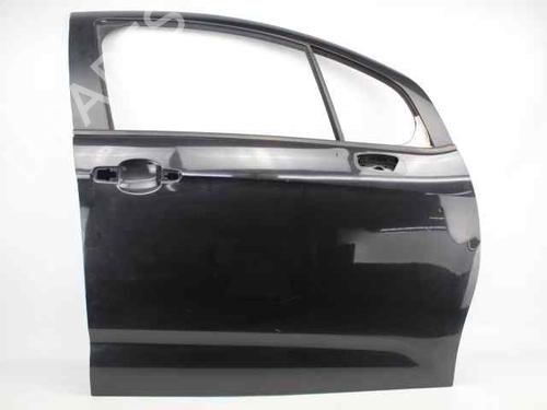 Used Right front door CITROËN C3 II (SC_) 1.4 HDi 70 (SC8HZC, SC8HR0, SC8HP4) (68 hp) 25041564