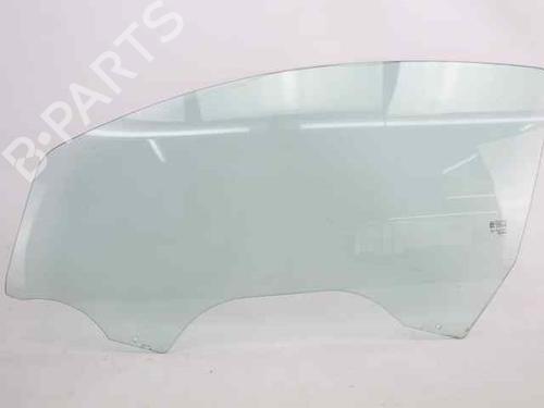 Used Front left door window OPEL CORSA D (S07) 1.3 CDTI (L08, L68) (75 hp) 30311976