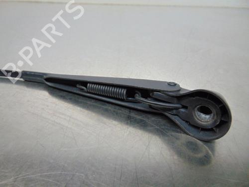 Rear windshield wiper arm FORD FIESTA V (JH_, JD_) 1.4 TDCi | BP19197433C144 