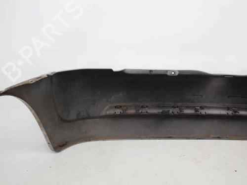 Rear bumper RENAULT CLIO II (BB_, CB_) 1.5 dCi (B/CB07) | BP30557046C8