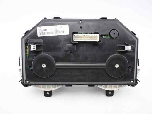 Instrument cluster NISSAN JUKE (F15) 1.5 dCi | BP19241495C47 