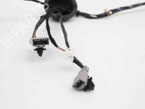 Wiring harness NISSAN QASHQAI / QASHQAI +2 I (J10, NJ10, JJ10E) 1.6 dCi | BP19221874E16 
