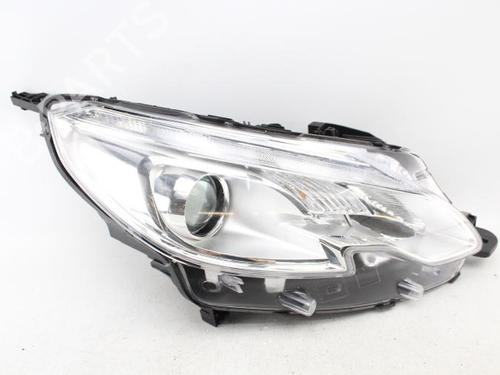 Used Right headlight Right headlight 39626424 39626424