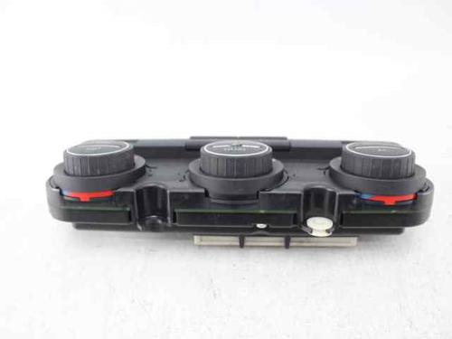 Climate control VW TIGUAN (5N_) 1.4 TSI 4motion | BP37186777I5 - Image 8