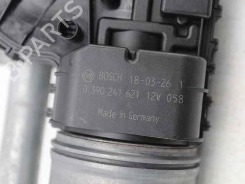 Front wiper motor CITROËN BERLINGO Box Body/MPV (B9) 1.6 BlueHDi 100 | BP30312022M29