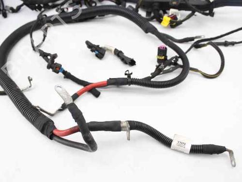 Wiring harness OPEL ASTRA K Sports Tourer (B16) 1.6 CDTi (35) | BP27645442E16 