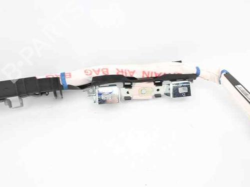 Right curtain airbag HONDA CIVIC VIII Hatchback (FN, FK) 2.2 CTDi (FK3) | BP26535326C12 