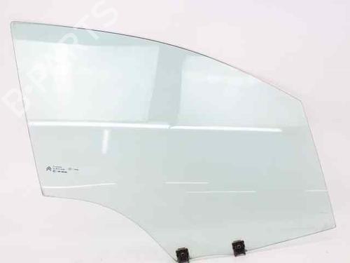 Used Front right door window Front right door window CITROËN C4 II (NC_) 1.6 HDi 110 (112 hp) 33331309 33331309