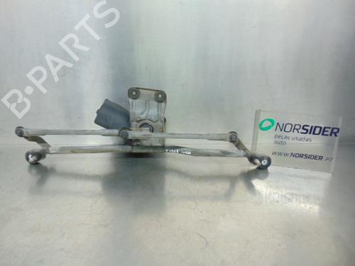 Used Front wiper motor FORD ESCORT V Express (AVF) 1.8 D (60 hp) 19192681