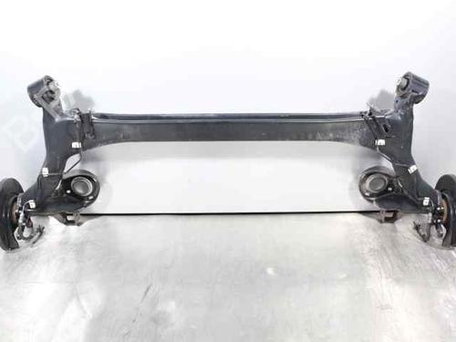 Used Rear axle SEAT IBIZA IV ST (6J8, 6P8) 1.2 TSI (110 hp) 27489410