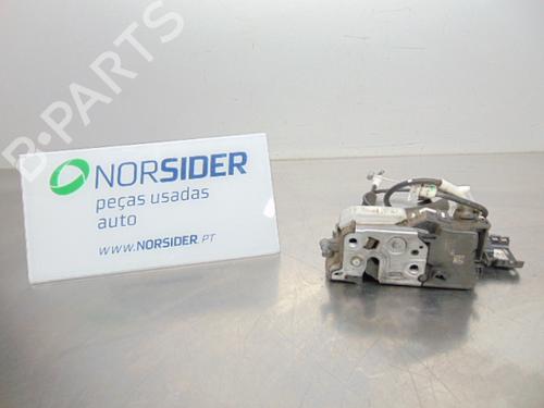 Used Front right lock CITROËN C3 II (SC_) 1.4 HDi 70 (SC8HZC, SC8HR0, SC8HP4) (68 hp) 19194848
