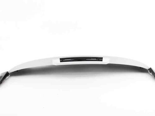 Used Rear spoiler RENAULT CLIO IV (BH_) 1.2 16V (73 hp) 19230727