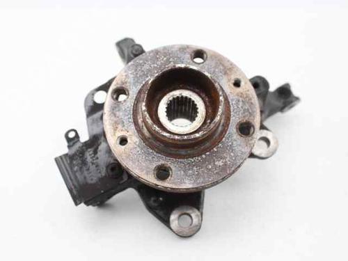 Fusée avant droite RENAULT CLIO IV Grandtour (KH_) 1.5 dCi 90 (KHN3, KHN4) (90 hp) 28504910