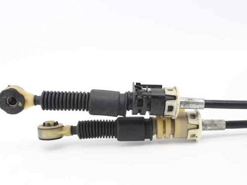 Gear lever RENAULT CLIO III Grandtour (KR0/1_) 1.5 dCi (KR0F) | BP19221343M90 